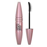 Image de Maybelline B2555401 mascara