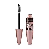 Image de Maybelline New York 478994 mascara