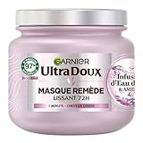 Image de Garnier  masque pour cheveux