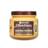Image de Garnier 6579782 masque pour cheveux