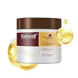 Image de Karseell BKN-FR-208 masque pour cheveux