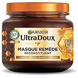 Image de Garnier  masque pour cheveux