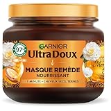 Image de Garnier 6579783 masque pour cheveux