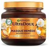 Image de Garnier 6579783 masque pour cheveux