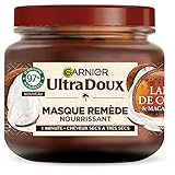 Image de Garnier 6579781 masque pour cheveux