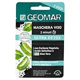 Image de Geomar 115491 masque pour le visage