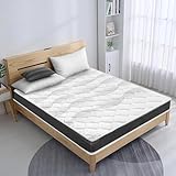 Image de Luxirest J-CD-C matelas