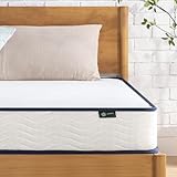 Image de Zinus ZE-MSSAO2ZC-06F matelas