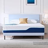 Image de Hiimgo TYB-FR-FM-2014 matelas
