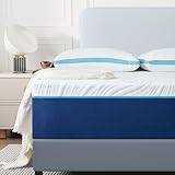 Image de Hiimgo TYA-FR-FM-1690 matelas