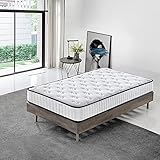 Image de DEWINNER DE-CJJT-10 matelas