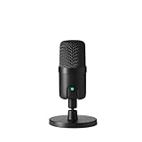 Image de Amazon Basics AMZ-S6524A microphone