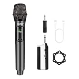 Image de talomen K60-1 microphone