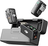 Image de DJI 6941565971364 microphone