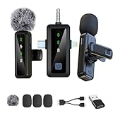 Image de kinmaizi H65 microphone