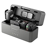 Image de DJI 6937224116344 microphone