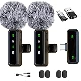 Image de XIXIXIAXIA H63 microphone