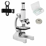 Image de Fragolucyou 4 microscope