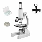 Image de MUARRON 4 microscope