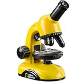 Image de National Geographic 9039500 microscope