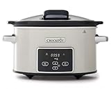 Image de CROCK-POT CSC060X mijoteuse