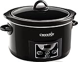 Image de CROCK-POT SCCPRC507B mijoteuse