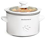 Image de Elite Gourmet MST-250XW mijoteuse