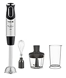Image de Moulinex DD6558 mixeur plongeant