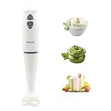Image de BEHOME HB250 mixeur plongeant