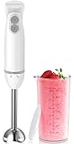 Image de Bonsenkitchen HB3201-CUP mixeur plongeant