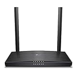 Image de TP-Link Archer VR400 V3 modem DSL