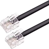 Image de CABLEPELADO 10.32.0102-BK-OEM modem DSL