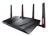 Image de ASUS DSL-AC88U modem DSL