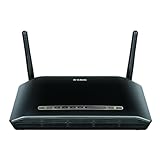 Image de D-Link DSL-2740B/EU modem DSL
