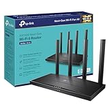 Image de TP-Link Archer AX18 modem DSL