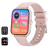 Image de UHOOFIT G35 montre connectée