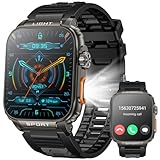 Image de TAOPON Montre ConnectéeP5bk montre connectée