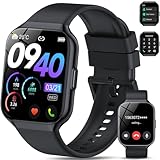 Image de QCOQ P98 montre connectée