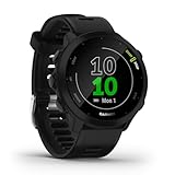 Image de Garmin 010-02562-10 montre GPS