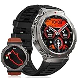 Image de LIGE DM3 montre GPS