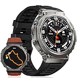 Image de SIEMORL DM3-A montre GPS