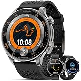Image de Joautrial montre GPS
