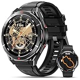 Image de OUKITEL montre GPS