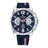 Image de Tommy Hilfiger 1791476 montre