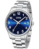 Image de CIVO 8344 montres homme étanche montre