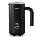 Image de Soilsiu EMF-002 mousseur à lait
