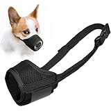 Image de TEOZBLU TE2501C1kouzhao03 muselière pour chien