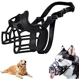 Image de HBSFBH 01 muselière pour chien