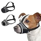 Image de JSTHHTT animalmuzzle muselière pour chien