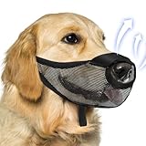 Image de TOEECY KZ2 muselière pour chien